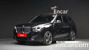BMW X1, 2025 — миниатюра 1