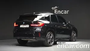 BMW X1, 2025 — миниатюра 2