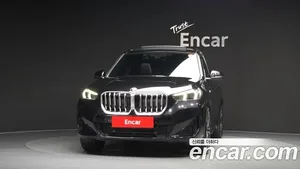 BMW X1, 2025 — миниатюра 3