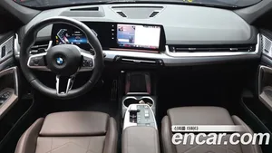 BMW X1, 2025 — миниатюра 10
