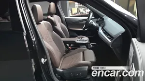 BMW X1, 2025 — миниатюра 17