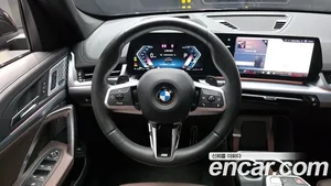 BMW X1, 2025 — миниатюра 19