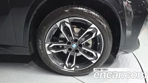 BMW X1, 2025 — миниатюра 7