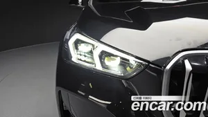 BMW X1, 2025 — миниатюра 8