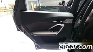 BMW X1, 2025 — миниатюра 15