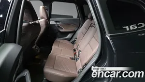 BMW X1, 2025 — миниатюра 16