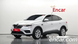 Renault XM3, 2022 — миниатюра 1