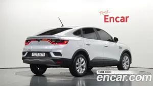 Renault XM3, 2022 — миниатюра 2