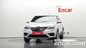Renault XM3, 2022 — миниатюра 3