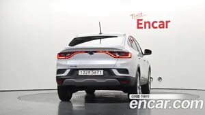 Renault XM3, 2022 — миниатюра 4