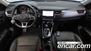 Renault XM3, 2022 — миниатюра 10