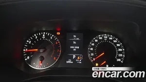 Renault XM3, 2022 — миниатюра 11