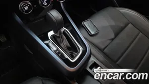 Renault XM3, 2022 — миниатюра 12