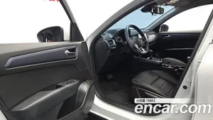 Renault XM3, 2022 — миниатюра 13