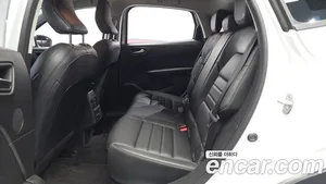 Renault XM3, 2022 — миниатюра 18
