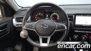 Renault XM3, 2022 — миниатюра 19