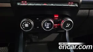 Renault XM3, 2022 — миниатюра 22