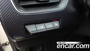 Renault XM3, 2022 — миниатюра 25