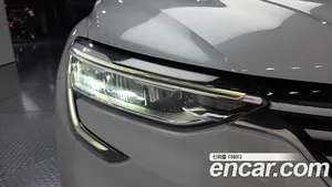 Renault XM3, 2022 — миниатюра 8