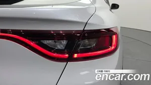 Renault XM3, 2022 — миниатюра 9