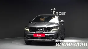 Kia Sorento, 2021 — миниатюра 3