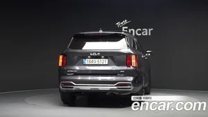 Kia Sorento, 2021 — миниатюра 4