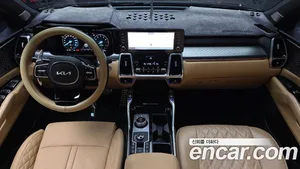 Kia Sorento, 2021 — миниатюра 10