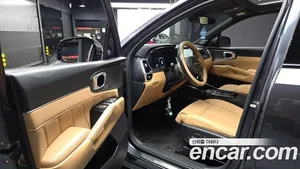 Kia Sorento, 2021 — миниатюра 13