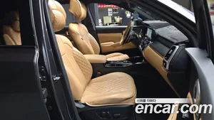 Kia Sorento, 2021 — миниатюра 17