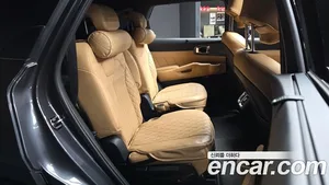 Kia Sorento, 2021 — миниатюра 18