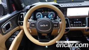 Kia Sorento, 2021 — миниатюра 19