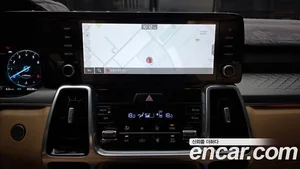 Kia Sorento, 2021 — миниатюра 20