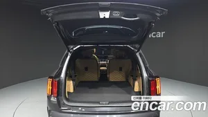 Kia Sorento, 2021 — миниатюра 26