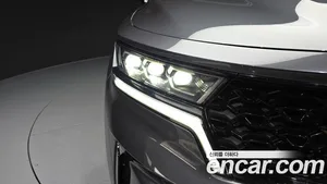 Kia Sorento, 2021 — миниатюра 8