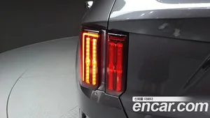 Kia Sorento, 2021 — миниатюра 9