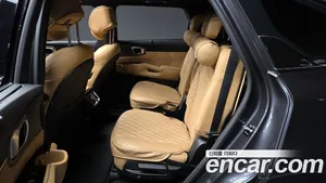 Kia Sorento, 2021 — миниатюра 16