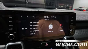 Kia Sorento, 2021 — миниатюра 30