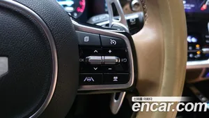 Kia Sorento, 2021 — миниатюра 33