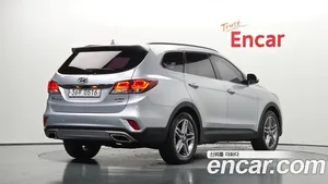 Hyundai Maxcruz, 2016 — миниатюра 2