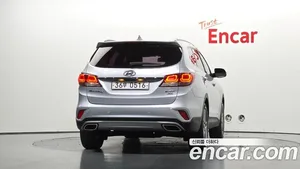 Hyundai Maxcruz, 2016 — миниатюра 4