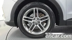Hyundai Maxcruz, 2016 — миниатюра 5