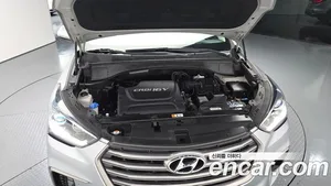 Hyundai Maxcruz, 2016 — миниатюра 6