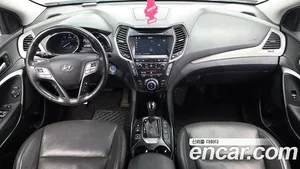 Hyundai Maxcruz, 2016 — миниатюра 10