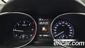 Hyundai Maxcruz, 2016 — миниатюра 11