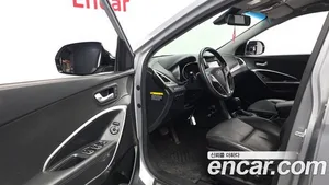 Hyundai Maxcruz, 2016 — миниатюра 13
