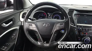 Hyundai Maxcruz, 2016 — миниатюра 18