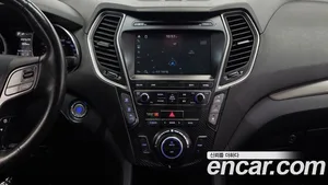 Hyundai Maxcruz, 2016 — миниатюра 19