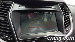 Hyundai Maxcruz, 2016 — миниатюра 20