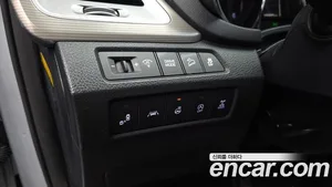 Hyundai Maxcruz, 2016 — миниатюра 23