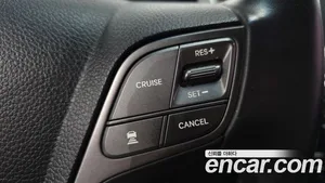 Hyundai Maxcruz, 2016 — миниатюра 24